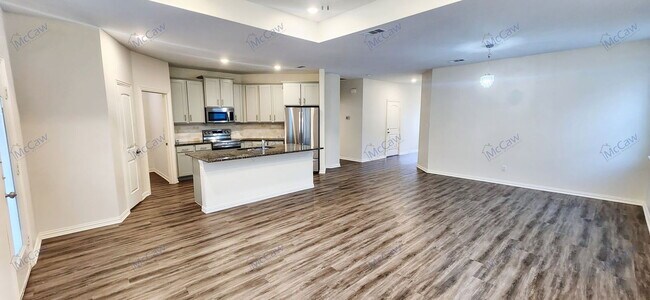 property at 1814 Langford St