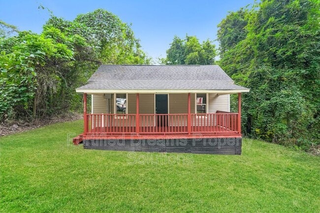 property at 2020 Row St
