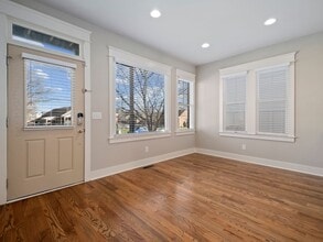 1501G 9th Ave N in Nashville, TN - Building Photo - Building Photo