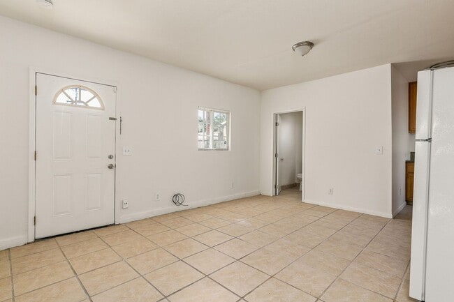 property at 3838 Superior St