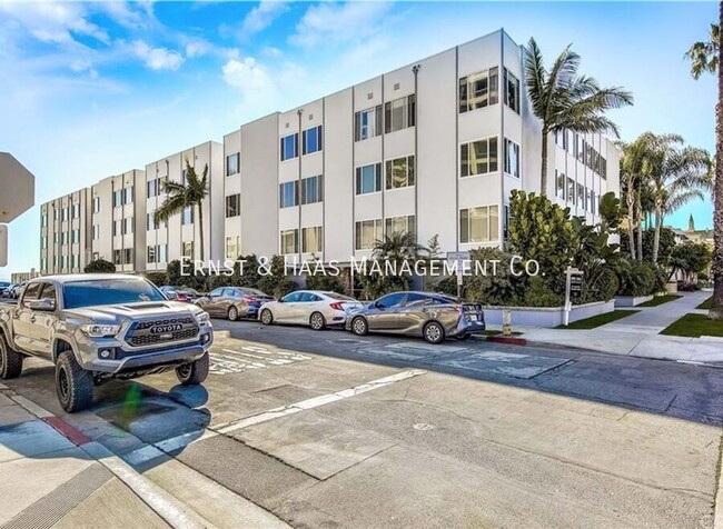 property at 1250 E Ocean Blvd