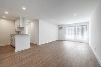 Bonnie Brae Apartments in Los Angeles, CA - Foto de edificio - Interior Photo