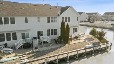 22 Blue Heron Ln, Unit 22 in Berkeley Township, NJ - Building Photo - Building Photo