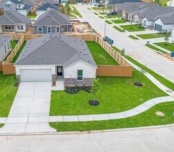 22019 Corsica Vw Dr in Hockley, TX - Building Photo - Building Photo