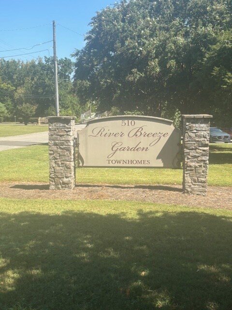 510 Basswood Ave in Nashville, TN - Building Photo