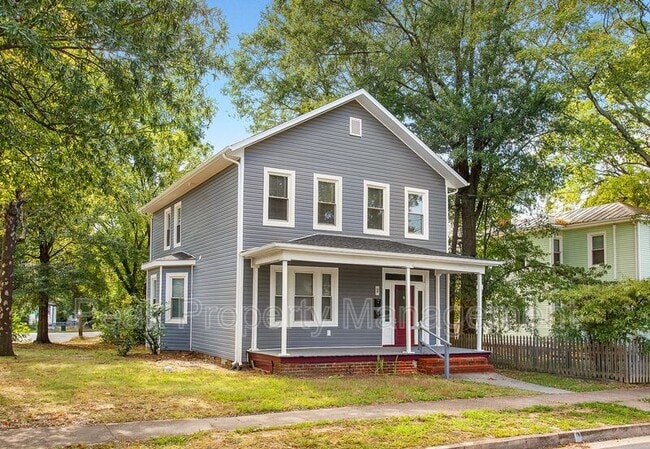 2 Dundee Ave in Richmond, VA - Building Photo - Building Photo