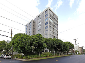 The Anga Roa in Honolulu, HI - Building Photo - Building Photo