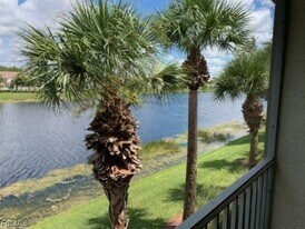 10124 Colonial Country Club Blvd in Ft. Myers, FL - Building Photo
