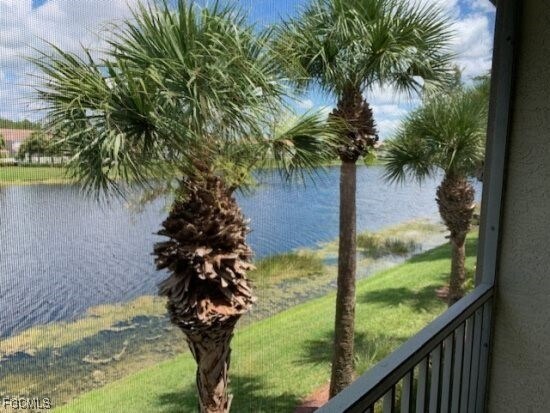 property at 10124 Colonial Country Club Blvd