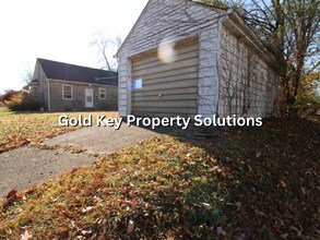 902 W 2nd St in Anderson, IN - Building Photo - Building Photo