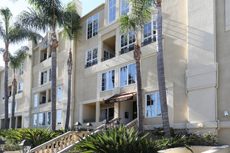 433 N Doheny Dr in Beverly Hills, CA - Building Photo - Building Photo