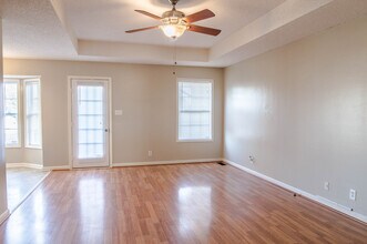 3723 Heather Dr in Clarksville, TN - Building Photo - Building Photo