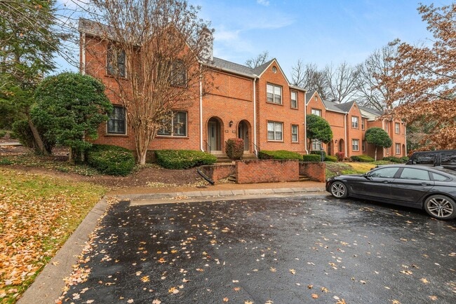 property at 201 Westchase Dr