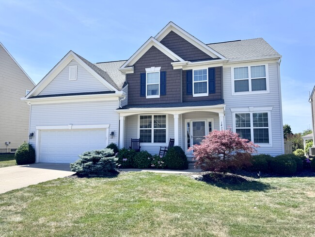 property at 1432 Muirwood Dr