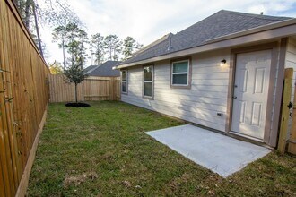 3524 Cub Dr in Conroe, TX - Building Photo - Building Photo