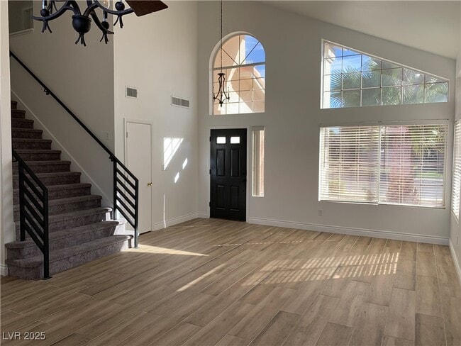 1424 Grey Hunter Dr in North Las Vegas, NV - Building Photo - Building Photo