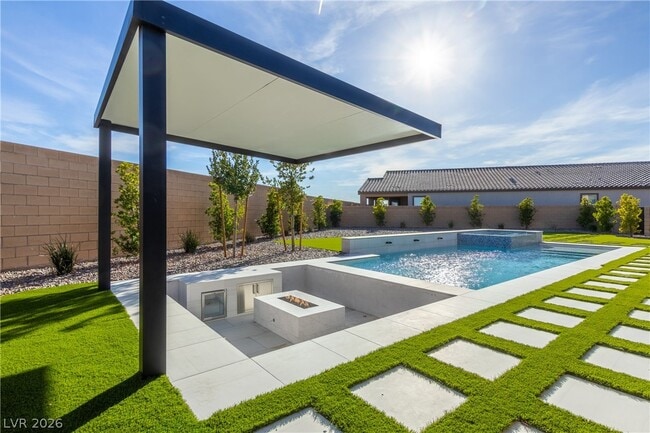 property at 3489 Lamberto Clf Wy