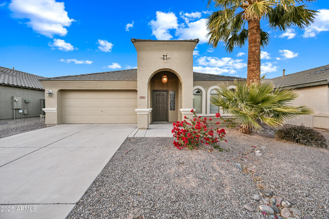 20 W Cooper Canyon Rd in Queen Creek, AZ - Building Photo - Building Photo