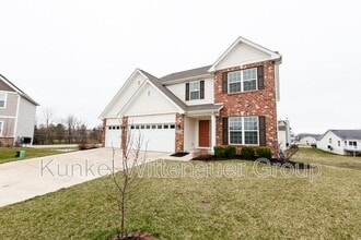 2724 Ambridge Dr in Belleville, IL - Building Photo - Building Photo