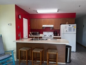 1210 N Ocean Blvd, Unit Surfside by the Sea I 205 in Surfside Beach, SC - Building Photo - Building Photo