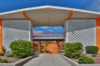 Miramonte at Third in Tucson, AZ - Foto de edificio - Building Photo