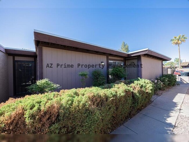 property at 900 S Hacienda Dr