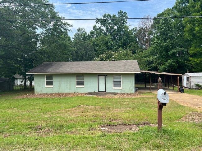 property at 5442 White Cedar Ln