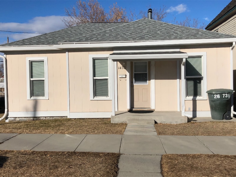 1430 E Lyndale Ave in Helena, MT - Building Photo