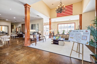 1200 Acqua Luxury Lifestyle Apartments in Petersburg, VA - Building Photo - Building Photo