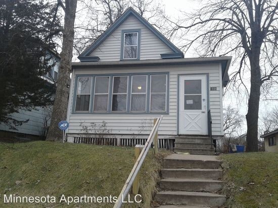 property at 1666 7th St E