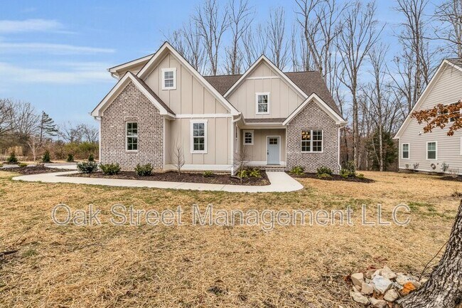 property at 2955 Corral Rd