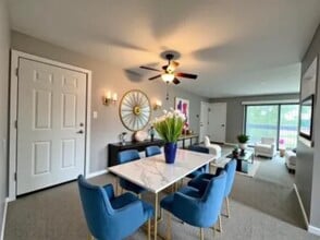 4552 Heartland Dr in Richton Park, IL - Building Photo - Building Photo