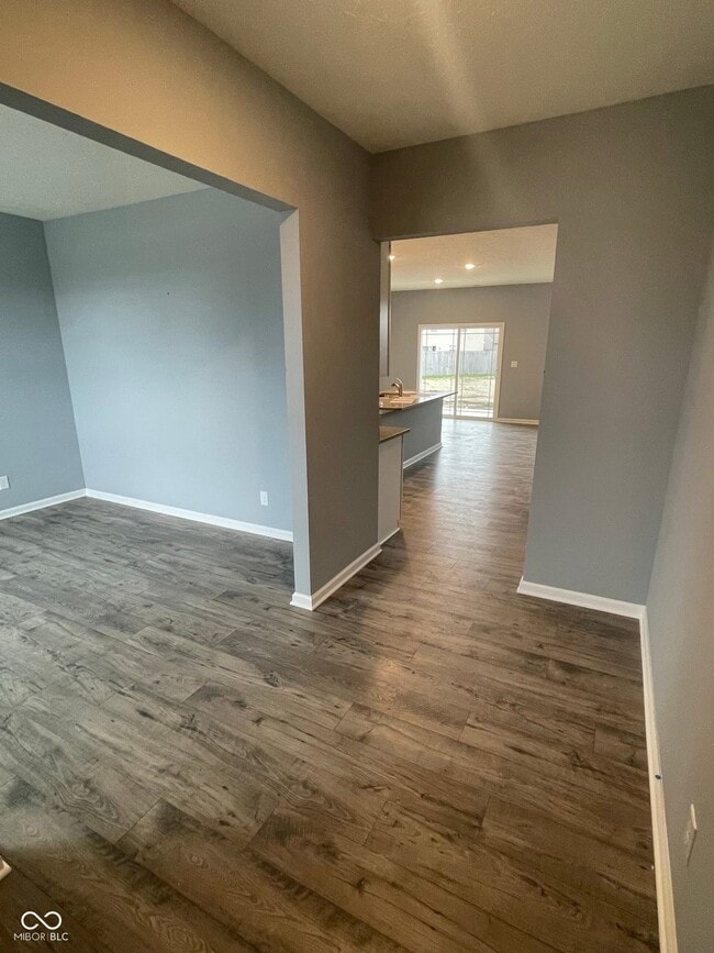 11273 N Heirloom Dr in Monrovia, IN - Building Photo - Building Photo