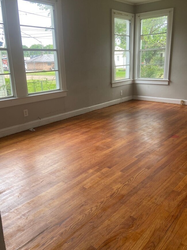 2726 Fulton St in Shreveport, LA - Building Photo - Building Photo