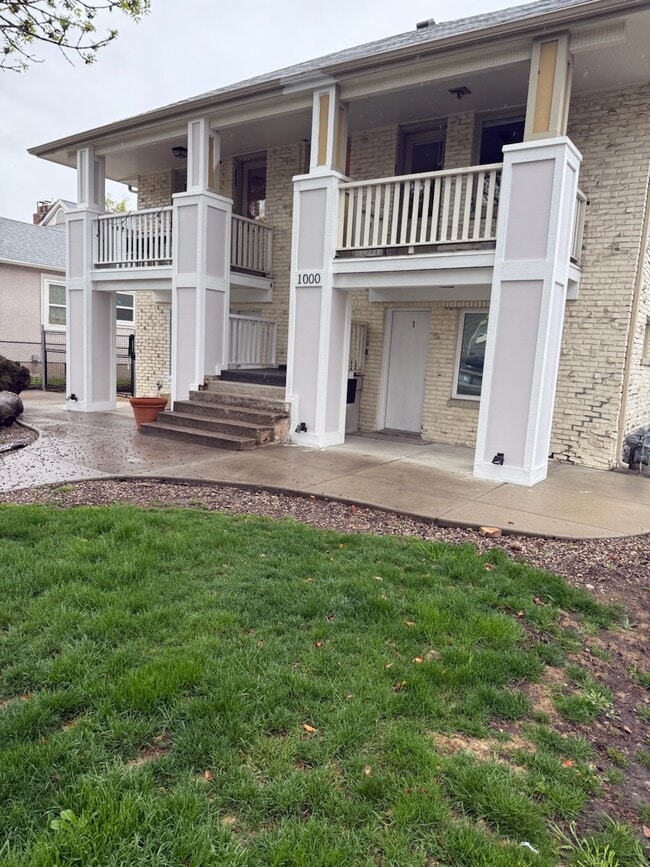1000 S Denver St, Unit 2