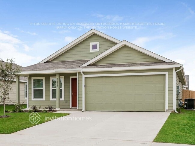 10232 Tullamore Rdg Rd in Crowley, TX - Building Photo - Building Photo
