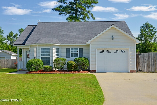 2008 Penncross Dr in Greenville, NC - Building Photo - Building Photo