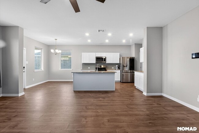 3274 E Blue Heron Dr in Lake Charles, LA - Foto de edificio - Building Photo