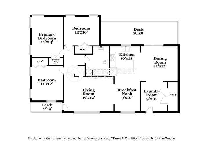 430 Blakeley Dr in San Antonio, TX - Building Photo