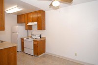 Kitchen - Hidden Meadows Apartments in San Diego, California