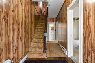 3708 Lawson St in Richmond, VA - Foto de edificio - Building Photo