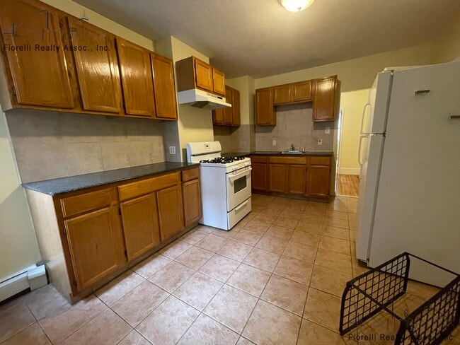29 Sheafe St, Unit 4
