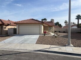 368 Abbington St in Henderson, NV - Building Photo