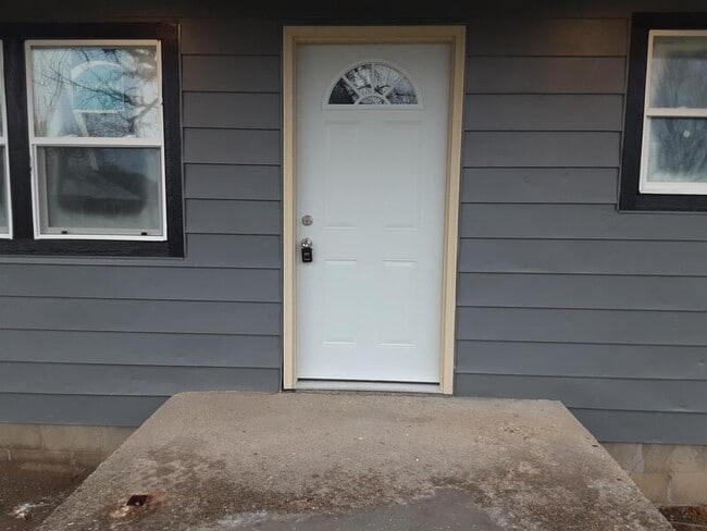 property at 2947 Lasalle St