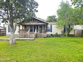 2115 Bent Oak Ct in Panama City, FL - Building Photo