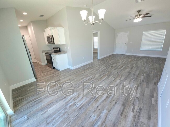 2330 W Juan Vega Pl in Citrus Springs, FL - Building Photo - Building Photo