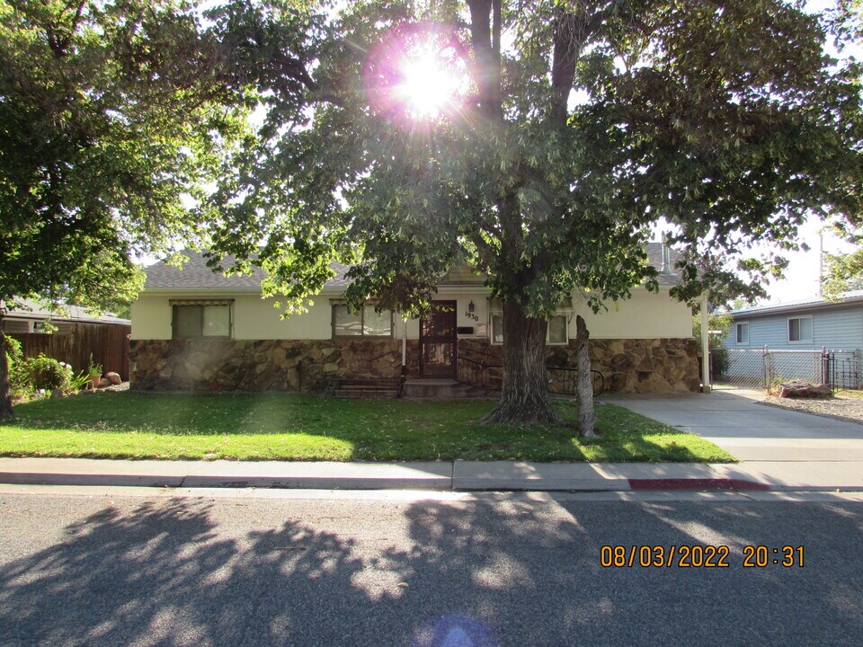 1930 N 10th St in Grand Junction, CO - Foto de edificio