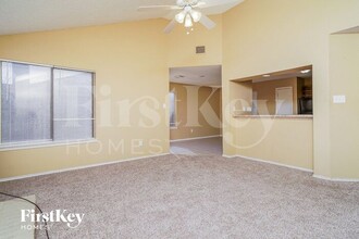3934 Cochise Dr in Balch Springs, TX - Building Photo - Building Photo