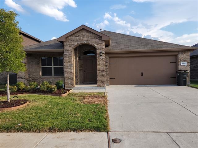 6333 Porthole Ln in Fort Worth, TX - Building Photo - Building Photo