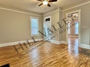 1004 S 9th St in Terre Haute, IN - Building Photo - Building Photo